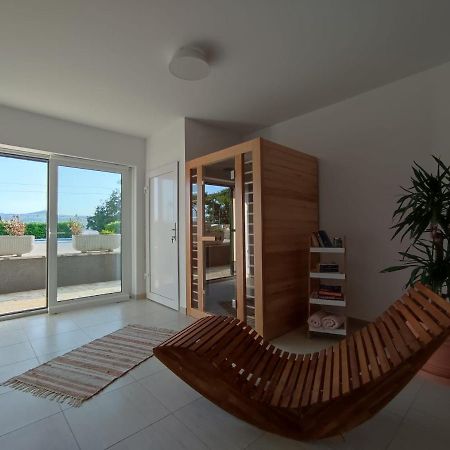 Holiday Home Cherry Tree Žrnovnica Zewnętrze zdjęcie