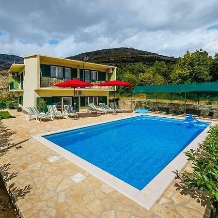 Holiday Home Cherry Tree Žrnovnica Zewnętrze zdjęcie