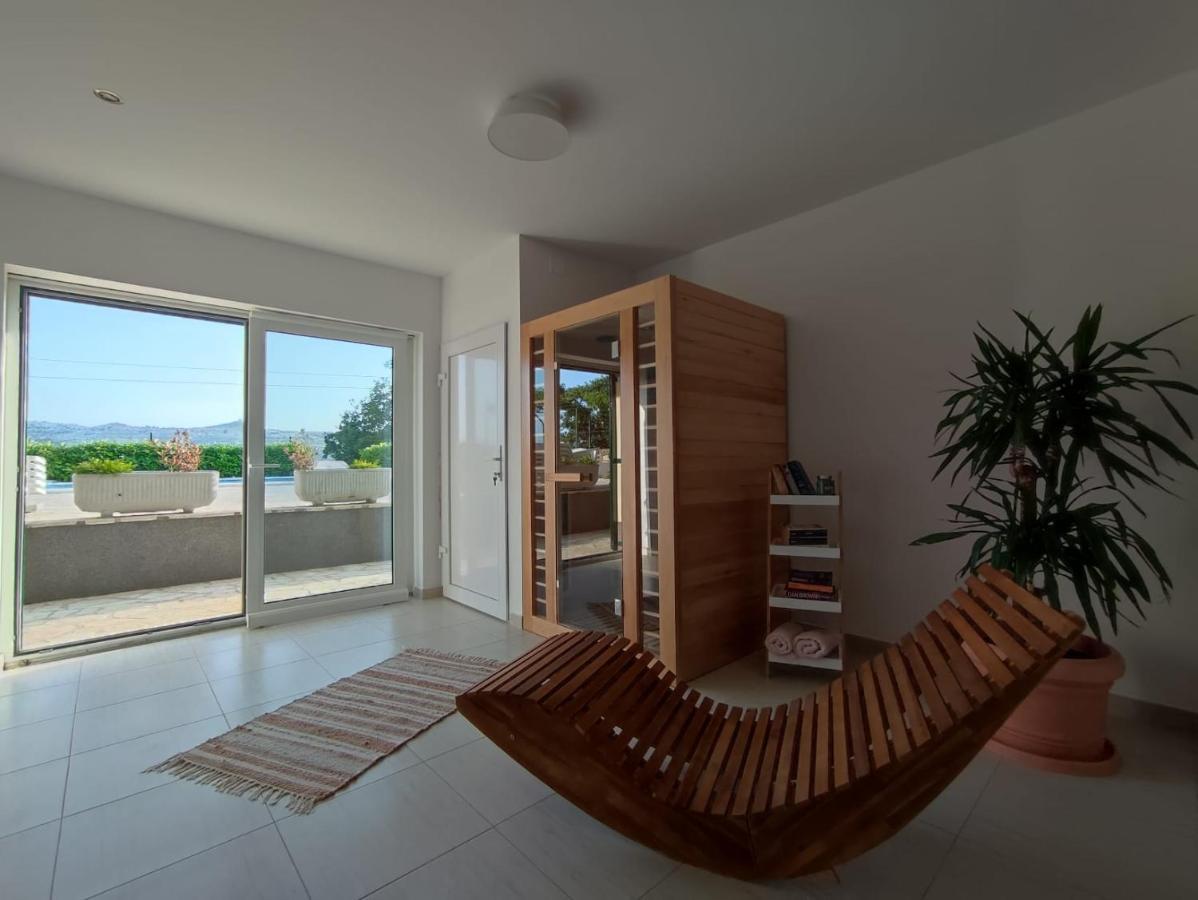 Holiday Home Cherry Tree Žrnovnica Zewnętrze zdjęcie