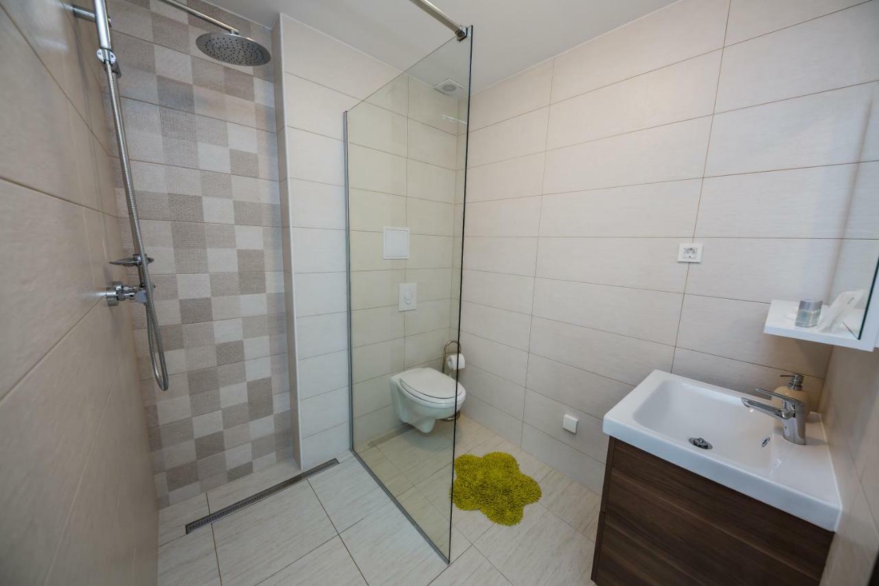 Holiday Home Cherry Tree Žrnovnica Zewnętrze zdjęcie