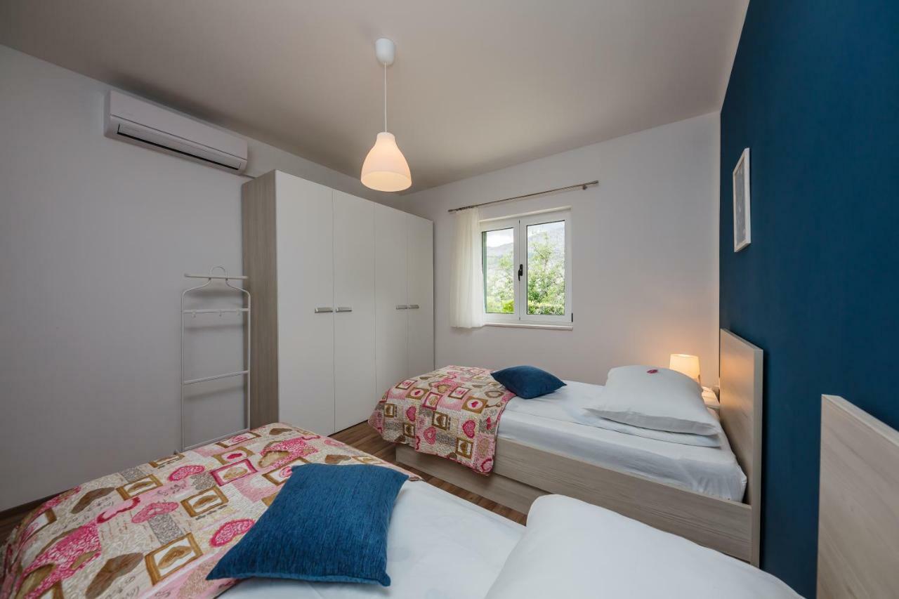 Holiday Home Cherry Tree Žrnovnica Zewnętrze zdjęcie